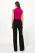 Pantalon femme model 176663 Nife